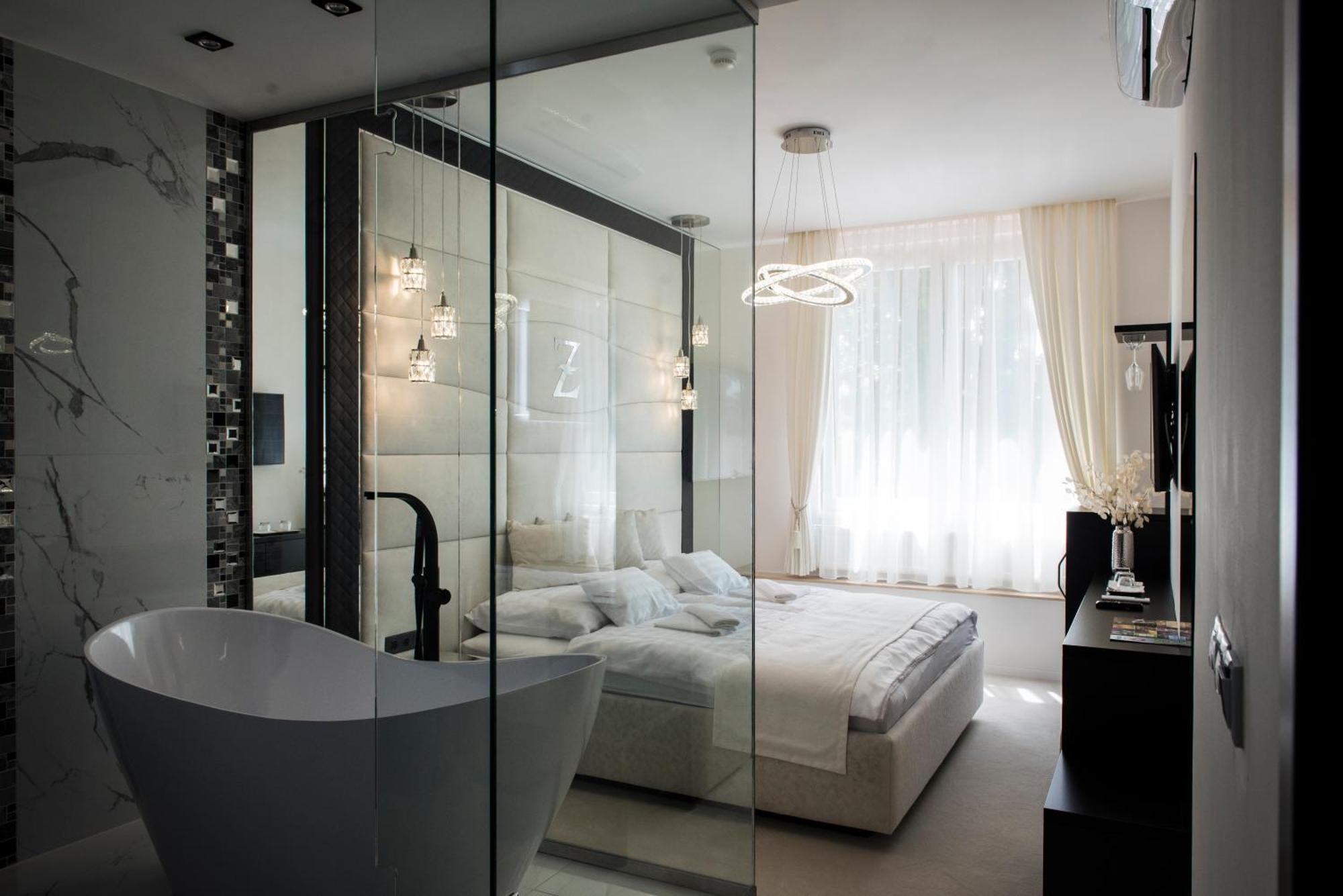 Z Rooms Boutique ซาลาแอแกร์แซค ภายนอก รูปภาพ