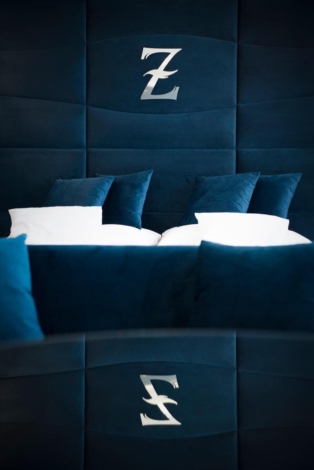Z Rooms Boutique ซาลาแอแกร์แซค ภายนอก รูปภาพ
